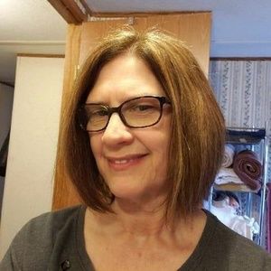 Meet your Posher, Margaret